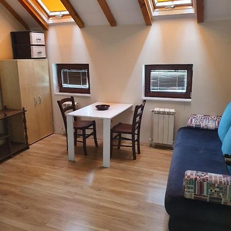 Bulevar Apartments Pozarevac Bagian luar foto
