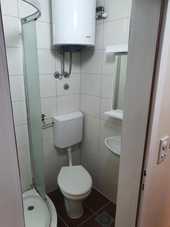 Bulevar Apartments Pozarevac Bagian luar foto