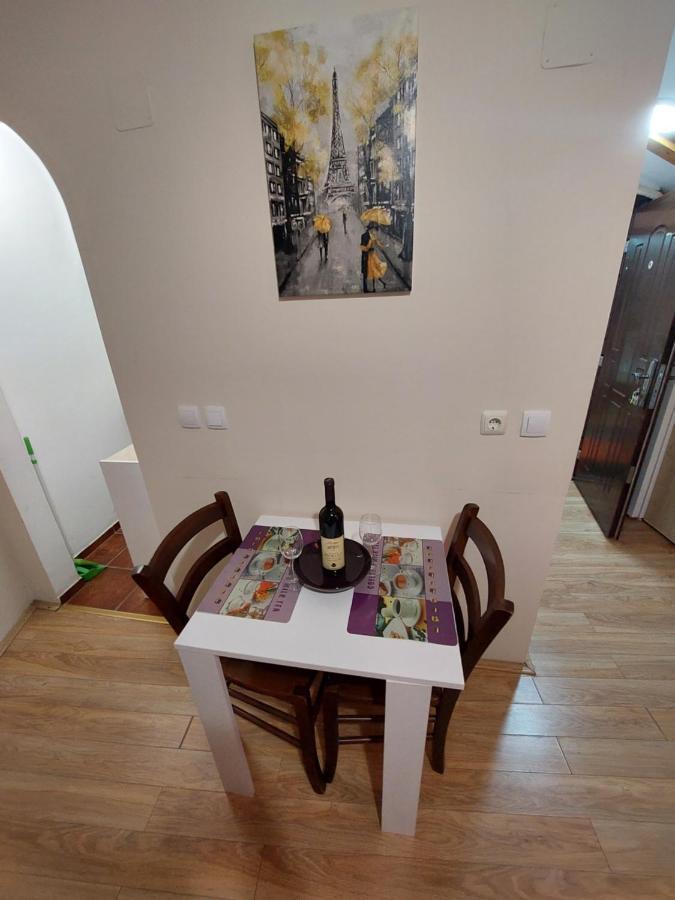 Bulevar Apartments Pozarevac Bagian luar foto