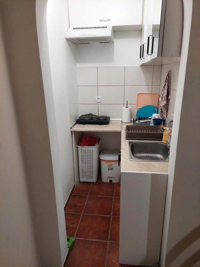 Bulevar Apartments Pozarevac Bagian luar foto
