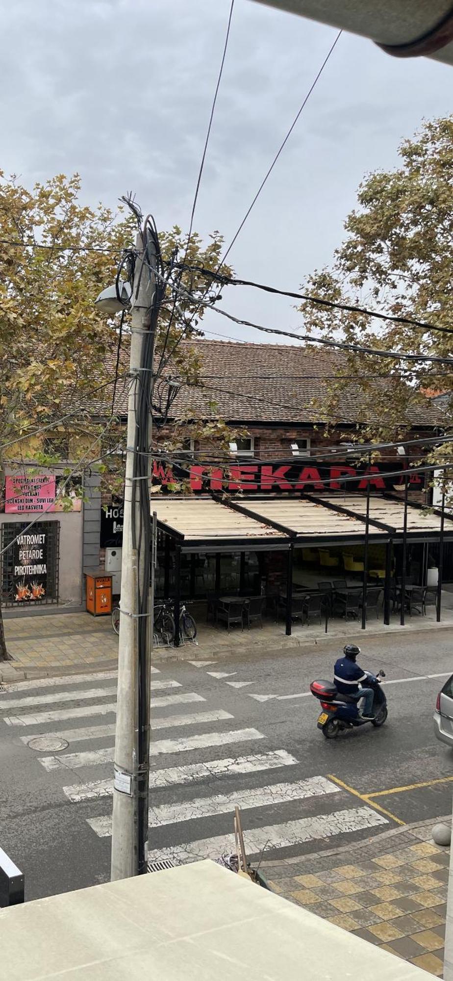 Bulevar Apartments Pozarevac Bagian luar foto