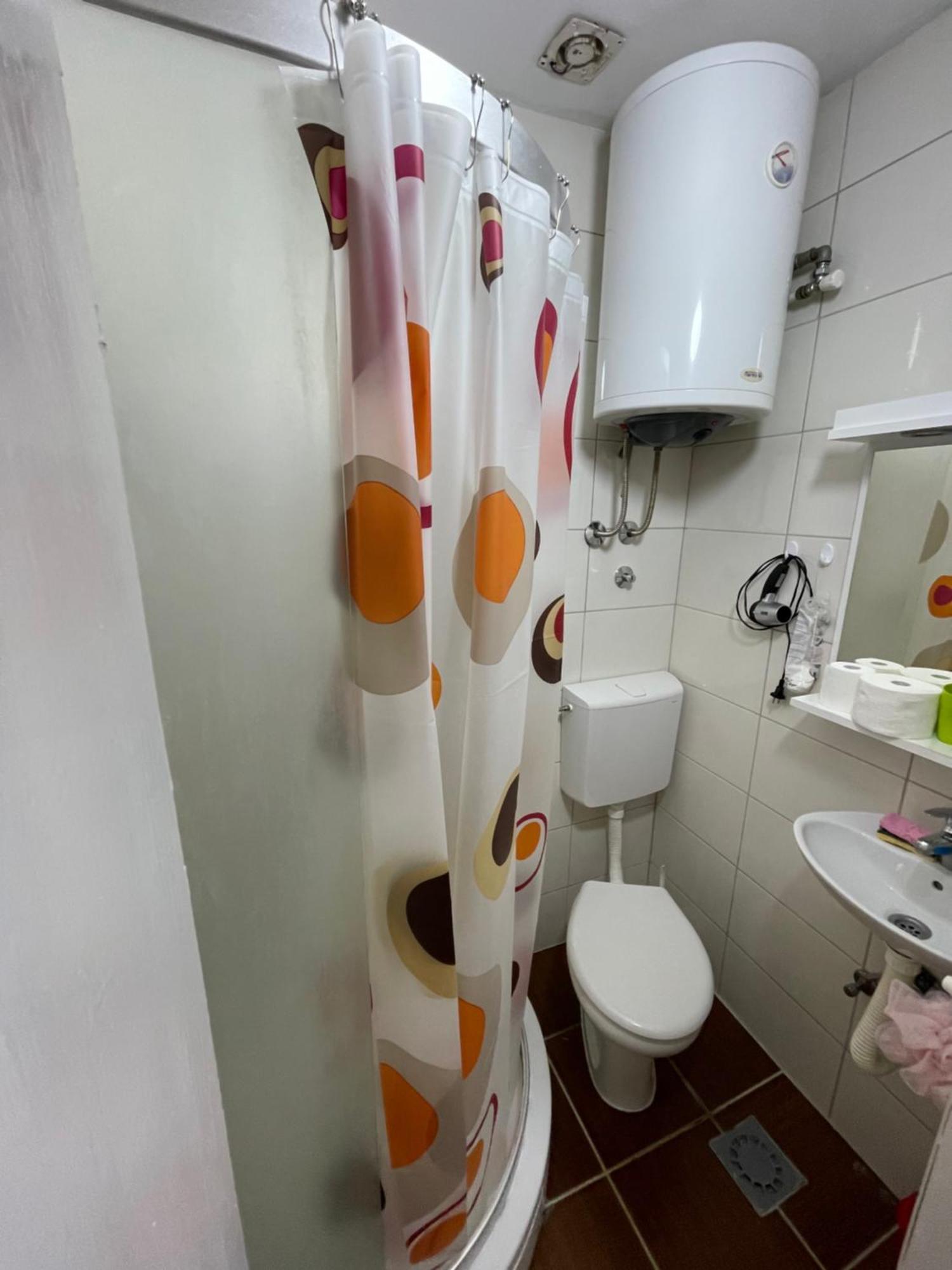 Bulevar Apartments Pozarevac Bagian luar foto
