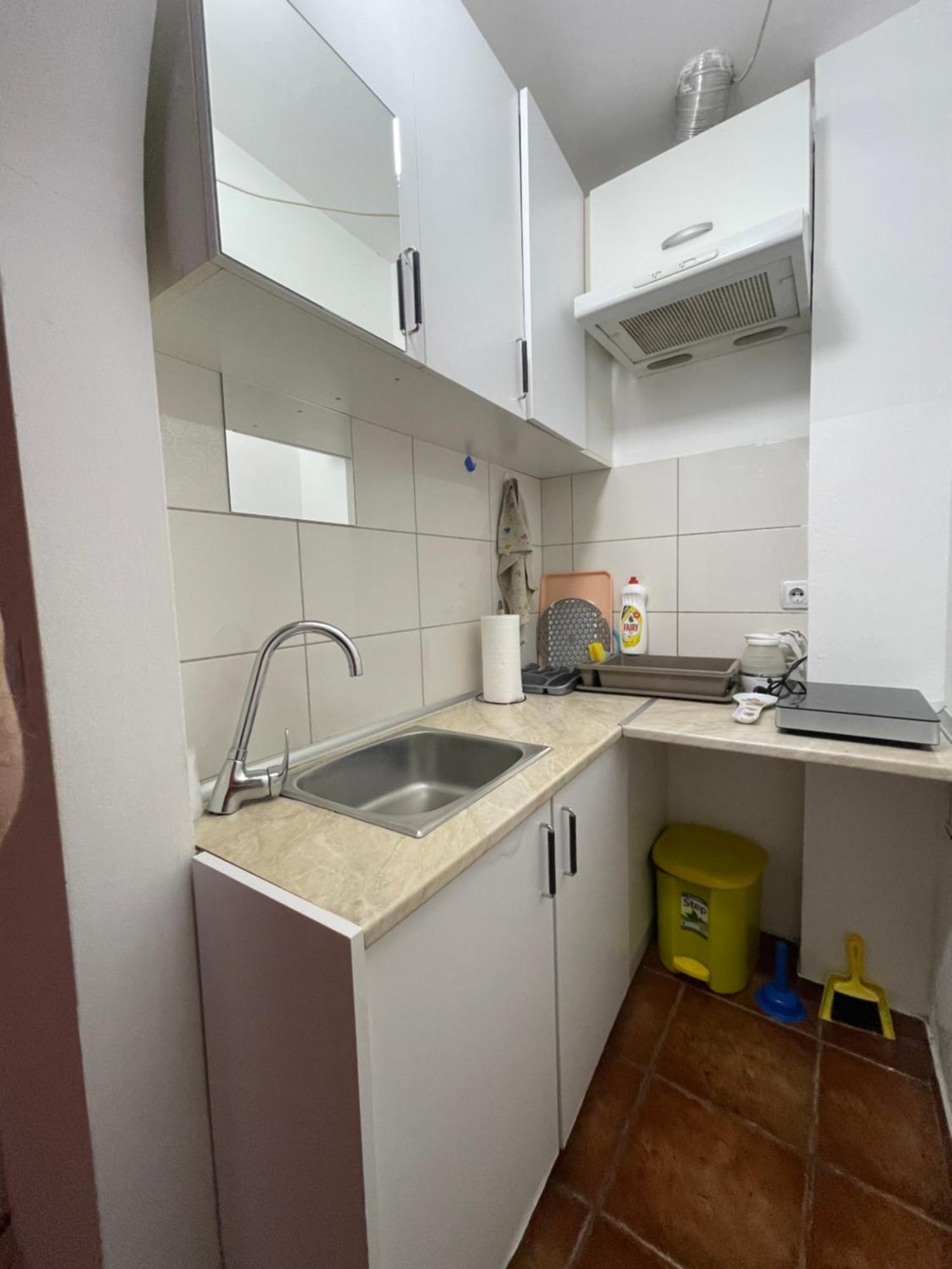 Bulevar Apartments Pozarevac Bagian luar foto