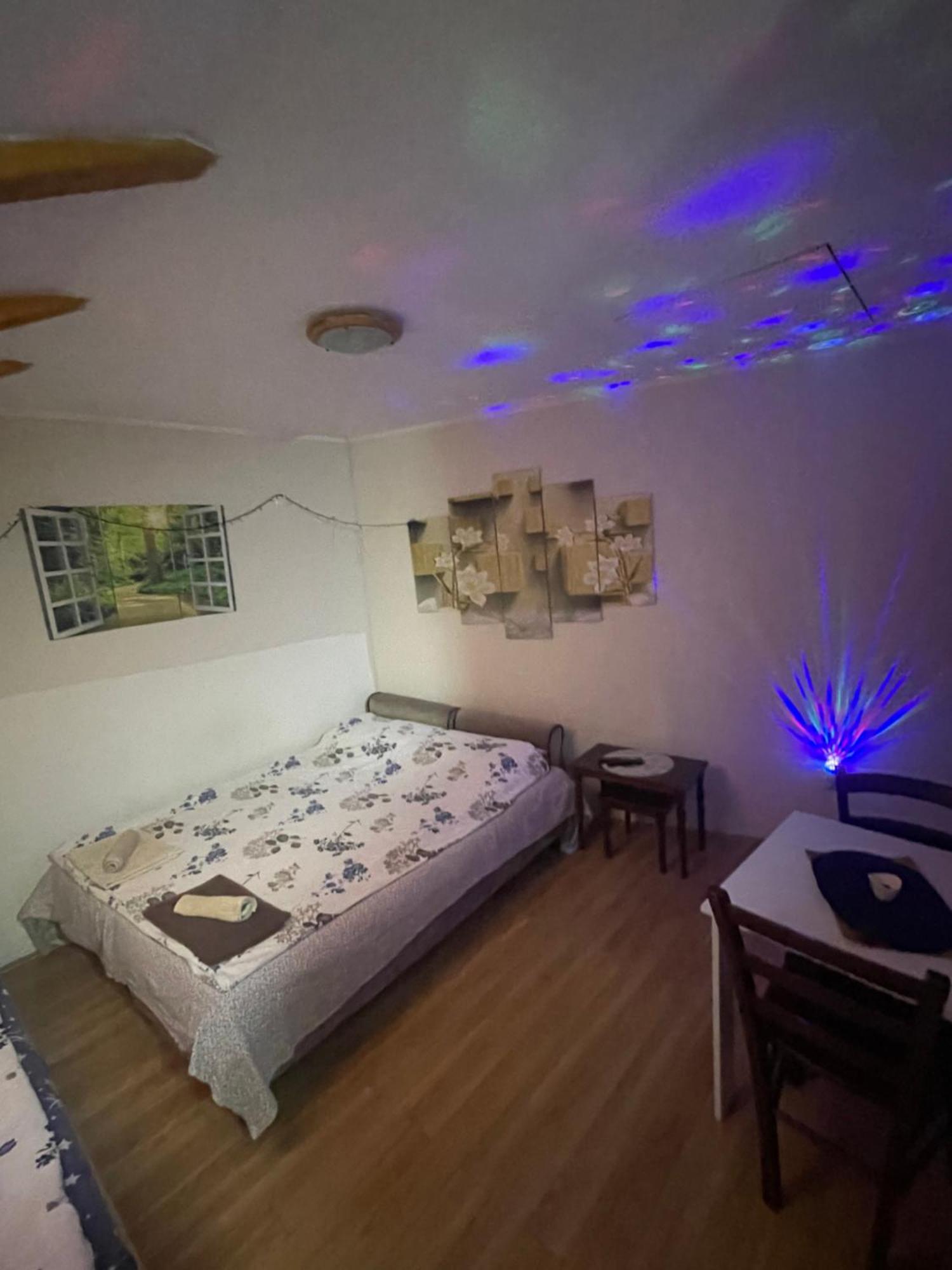 Bulevar Apartments Pozarevac Bagian luar foto